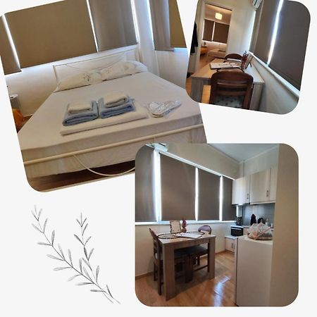 Nima Urban Bnb คีออส ภายนอก รูปภาพ