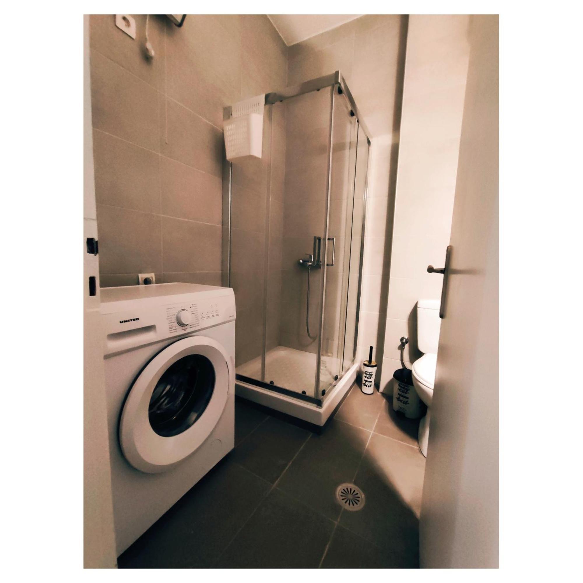 Nima Urban Bnb คีออส ภายนอก รูปภาพ