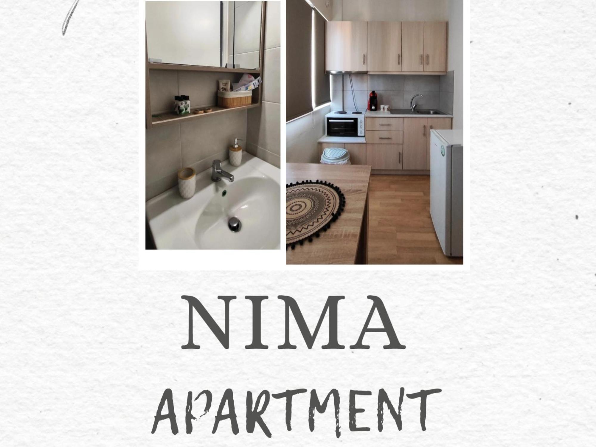 Nima Urban Bnb คีออส ภายนอก รูปภาพ