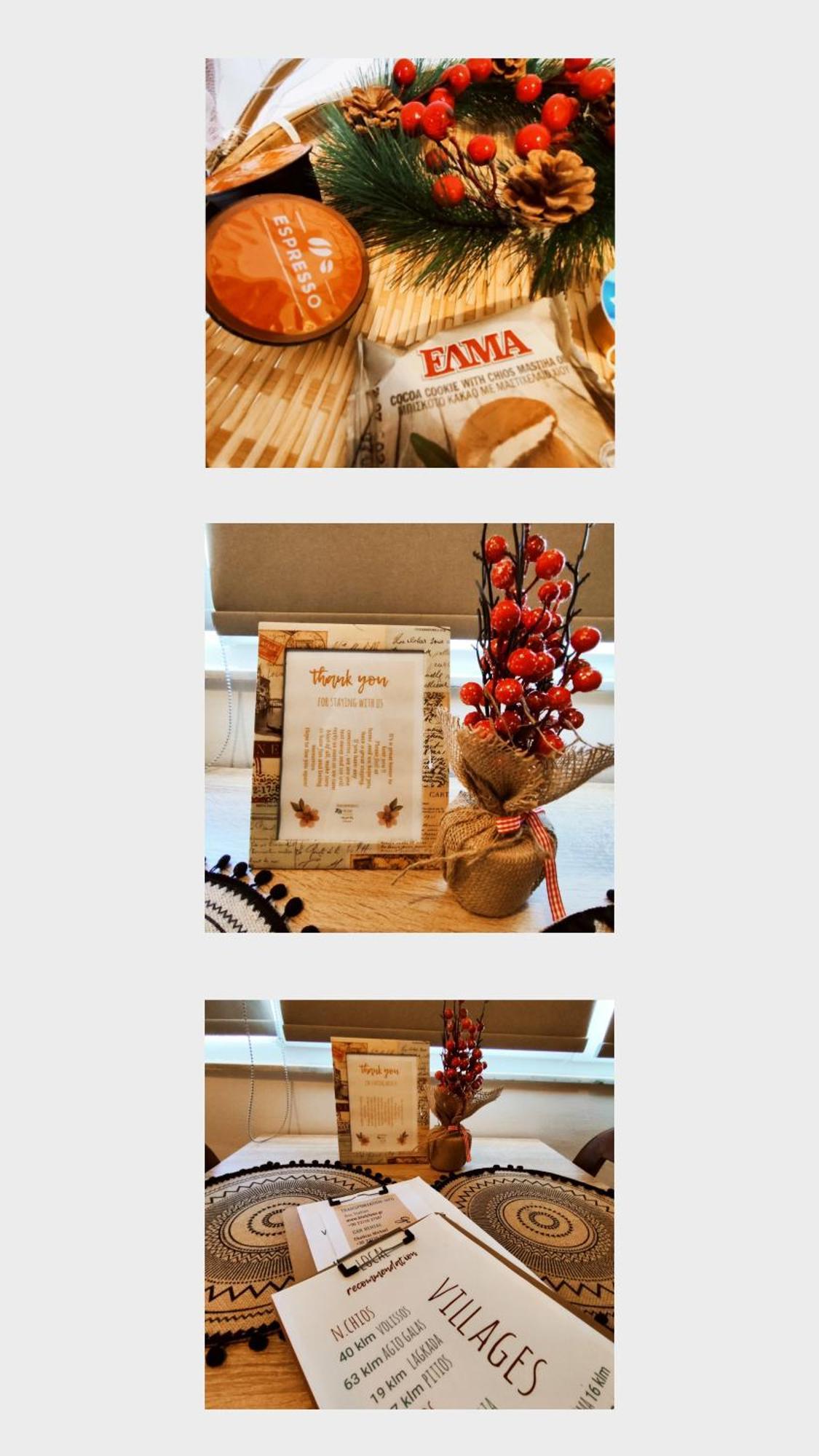 Nima Urban Bnb คีออส ภายนอก รูปภาพ